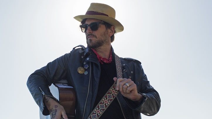 Butch Walker: Why I'll Never Make a 'Radiohead Album'