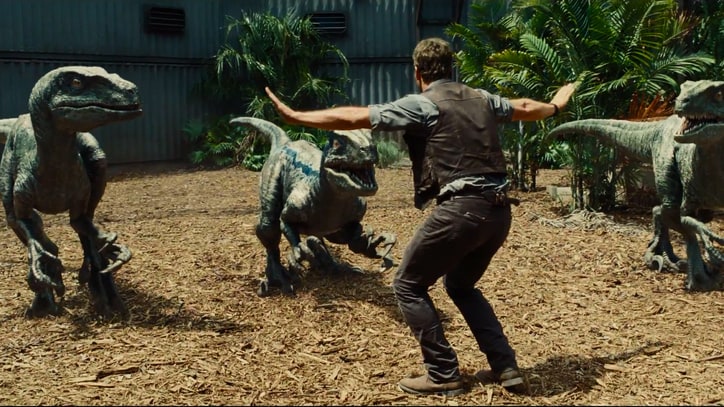A New 'Jurassic Park' Game is in the Works From the Creators of 'Elite; Dangerous'