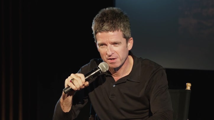 Noel Gallagher: 'My Wife Treats My Job Like I'm an 11-Year-Old'
