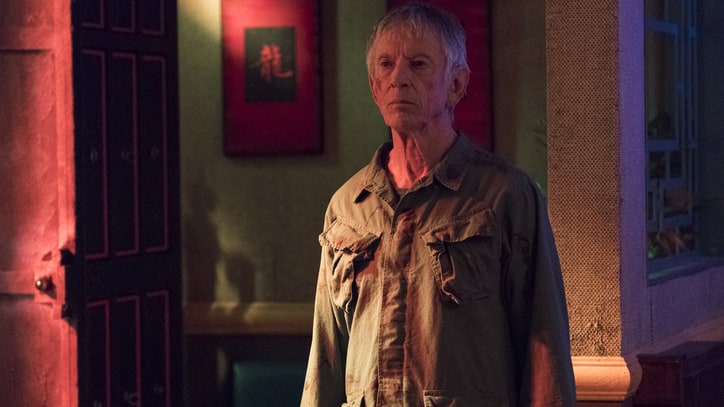 Scott Glenn on 'The Defenders' and Why 'Silence of the Lambs' Is a Coming-of-Age Movie