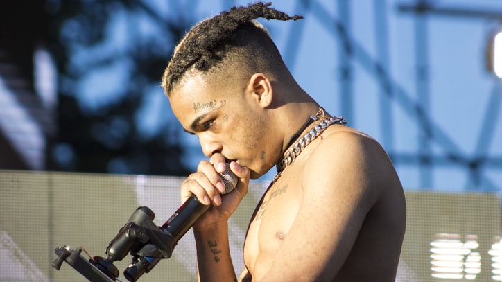 XXXTentacion Shot Dead at 20