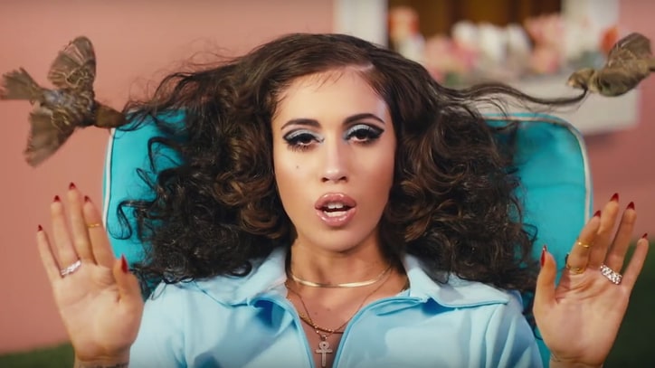 Watch Kali Uchis' Wild New Video With Tyler, the Creator, Bootsy Collins