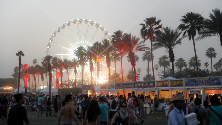 Beyonce, the Weeknd to Stream Coachella Sets on YouTube
