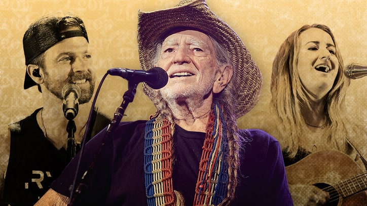 40 Best Country and Americana Albums of 2017