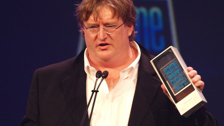 Valve Founder Gabe Newell Is One of America's 100 Richest People
