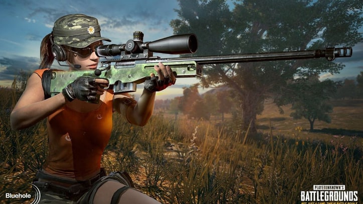 'PlayerUnknown's Battlegrounds' Sells Over 7 Million Copies