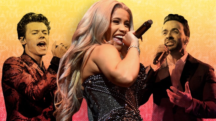 50 Best Songs of 2017