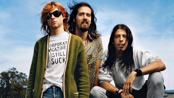 '50 Years of Rolling Stone': New Book Celebrates Magazine's Visual Legacy