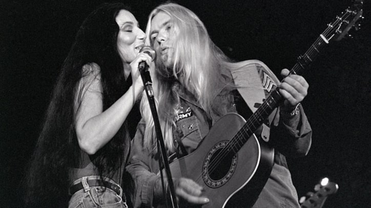 Cher Mourns Ex-Husband Gregg Allman: 'Words Are Impossible'