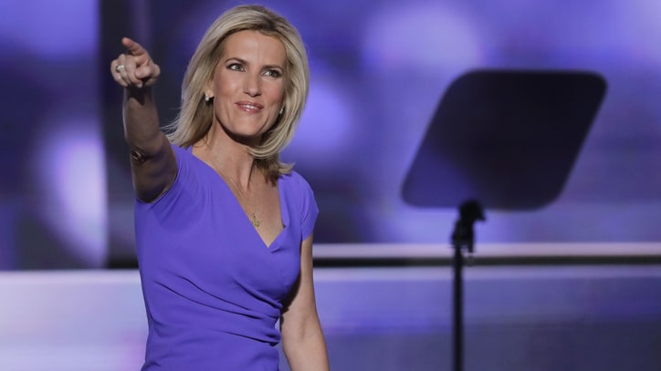 The Fox News Propaganda Machine Is in High Gear Over Family Separation