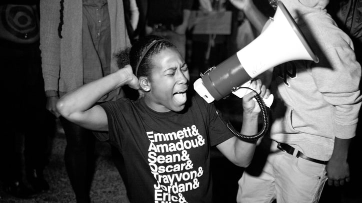 'Whose Streets?' Review: Portrait of Ferguson May Be the Doc of the Year