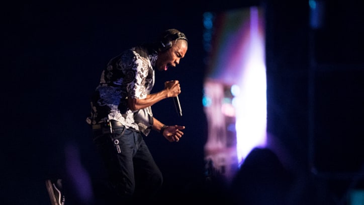 'GTA Online' Now Has a Frank Ocean Radio Station