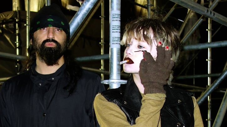 Meet Crystal Castles' New Singer Edith Frances