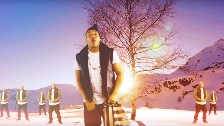 U-God Reps Wu-Tang Clan Around the World in 'Epicenter' Video