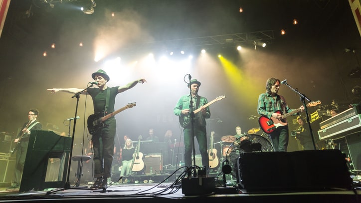 Belle and Sebastian Plot 'Boaty Weekender' Cruise Festival