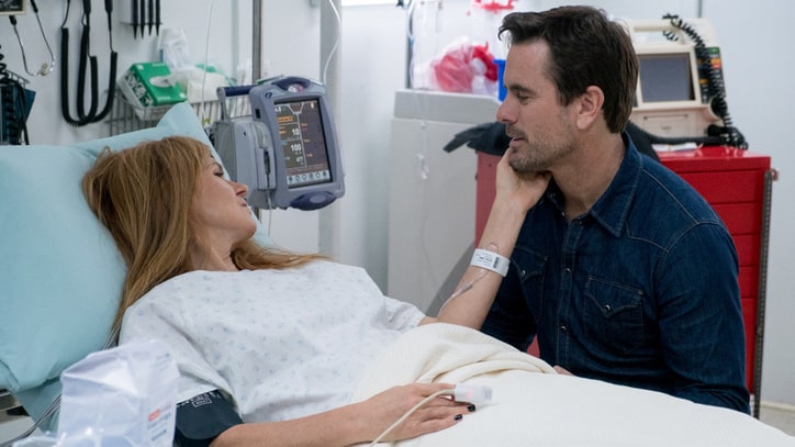 'Nashville' Recap: Rayna's Last Song