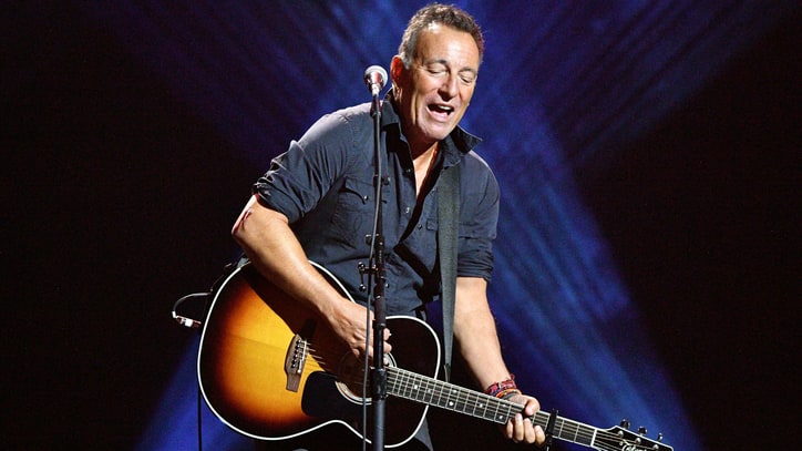 Bruce Springsteen to Perform at Reopening of Historic Asbury Lanes