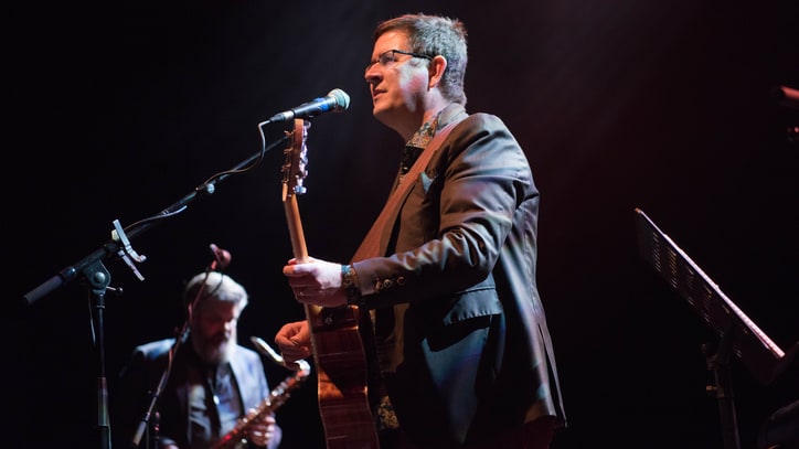 Hear the Mountain Goats' Long-Awaited Tribute to Wrestler Sasha Banks