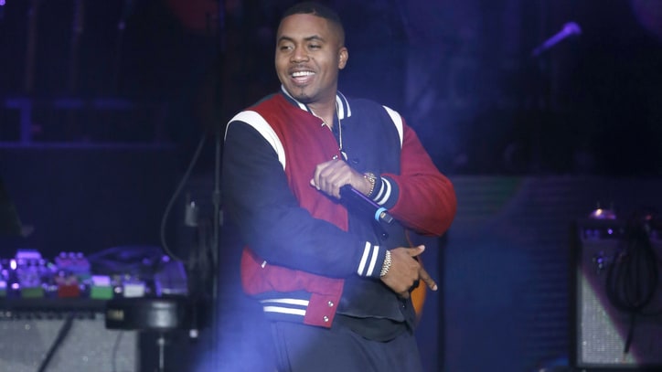 'Nasir' Is the One Thing the Rapper Has Never Been Before – Dull