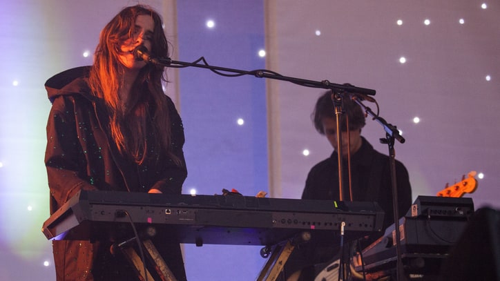 Hear Beach House Hypnotize on New Song 'Black Car'
