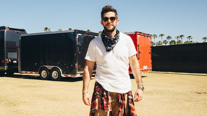 Stagecoach 2017 Day 3: Best Live and Backstage Photos