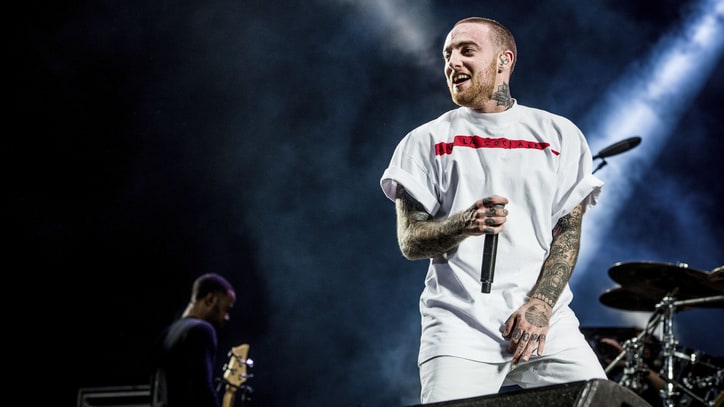 Hear Mac Miller's Three New Surprise Songs