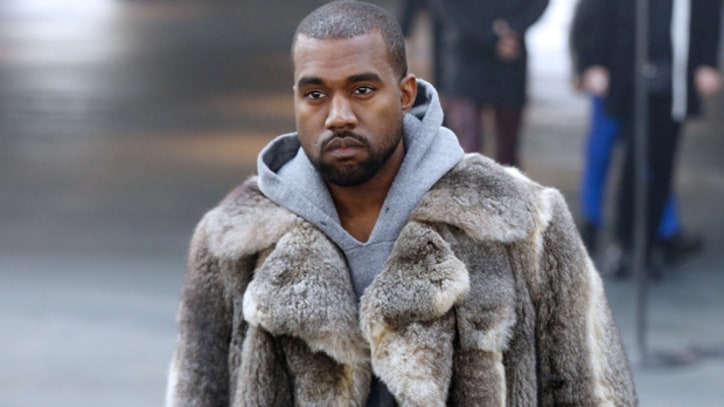 Sia to Kanye West: 'Would You Consider Going Fur Free?'