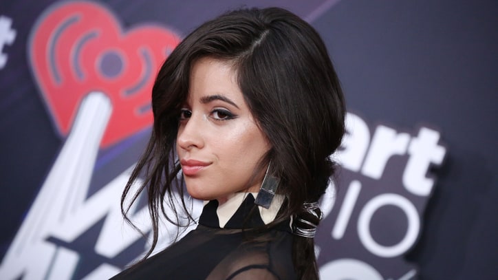 Watch Camila Cabello Launch Tour With Unreleased Pharrell Collaboration