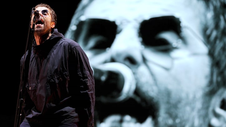 Liam Gallagher Documentary 'As It Was' to Screen at Cannes