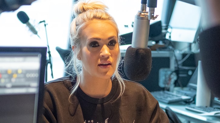 Carrie Underwood Talks Injuries, Emotional Recovery in New Interview