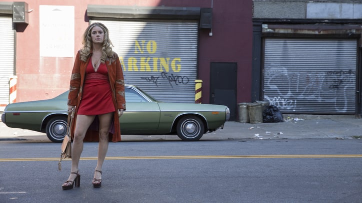 'The Deuce' Recap: Welcome to New York