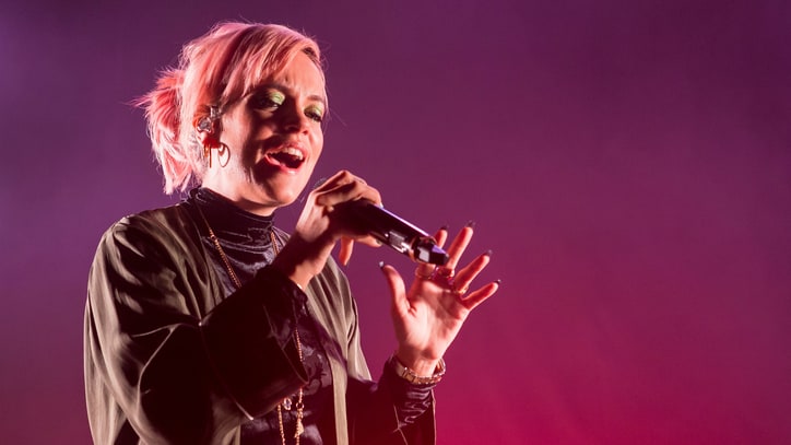 Review: Lily Allen Drops Subtle Truth Bombs On 'No Shame
