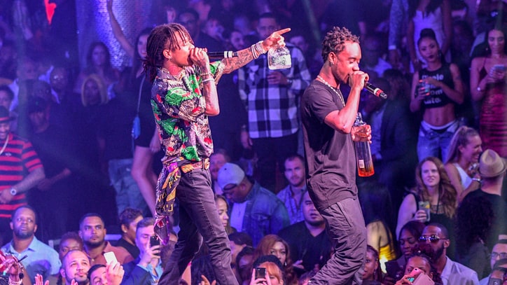 Rae Sremmurd Tap the Weeknd, Future for New Album 'SR3MM'