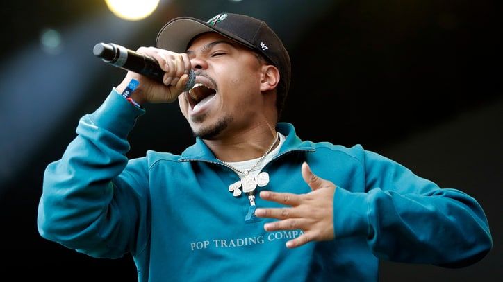 Hear Taylor Bennett Celebrate Pride, Self-Love With New Song 'Be Yourself'