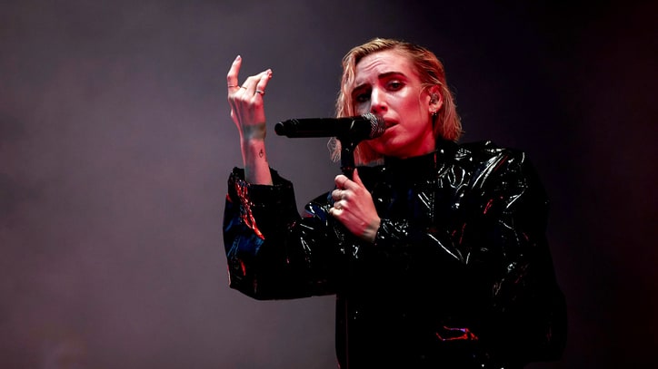 Lykke Li Plots North American Fall Tour
