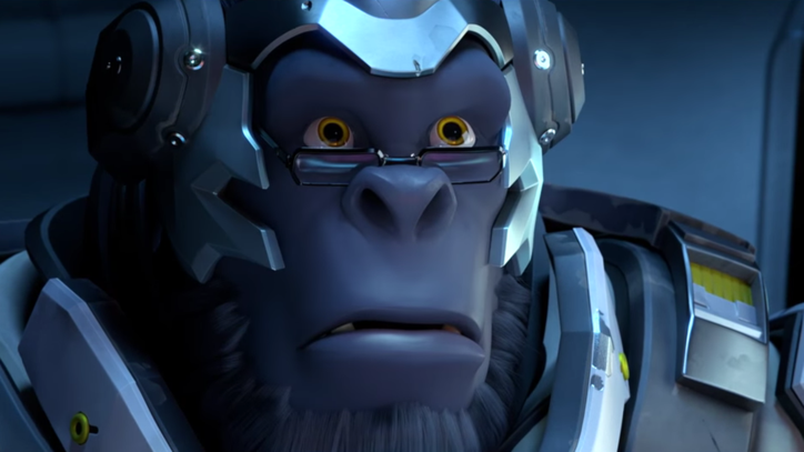 New Bug Triggers Occasional Season Bans in 'Overwatch'