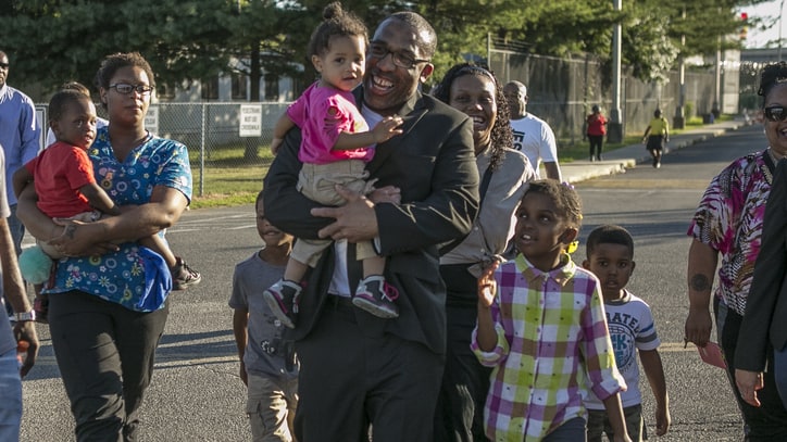 How Tony Wright, an Exonerated Philly Man, Won $10 Million from the City