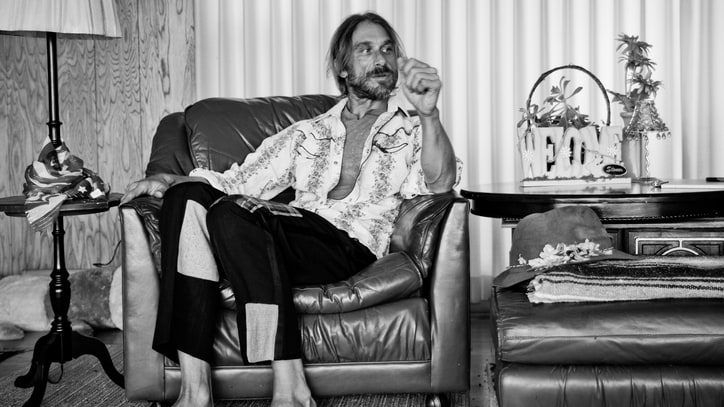 Hear Todd Snider's Brilliantly Bizarre New Album 'Eastside Bulldog'