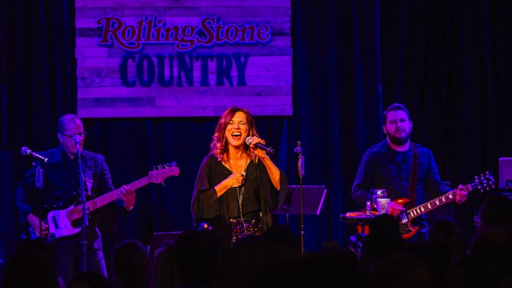 See Martina McBride at Rolling Stone Country Live Nashville Party