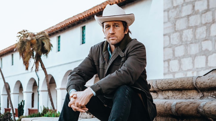 Hear Foo Fighters' Chris Shiflett's New Country Song 'West Coast Town'