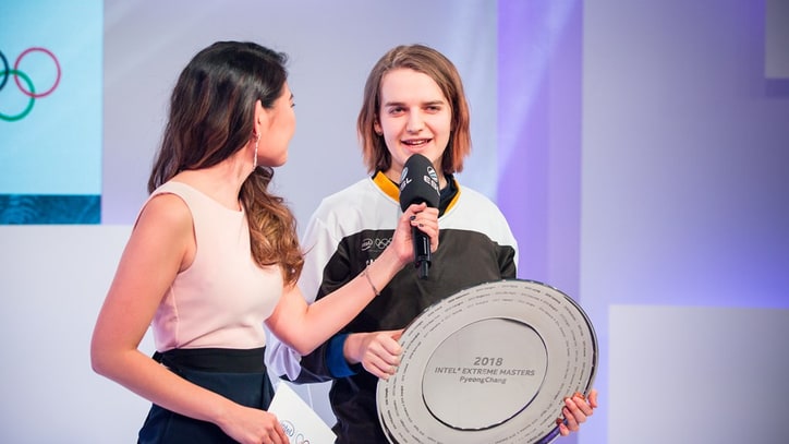 Scarlett's 'StarCraft II' Victory Was An Important Moment For Many Reasons