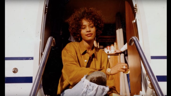 Watch First Trailer for Whitney Houston Estate-Approved Documentary