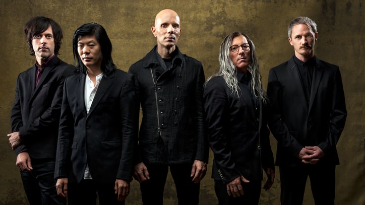 A Perfect Circle Salute David Bowie, Carrie Fisher on New Song