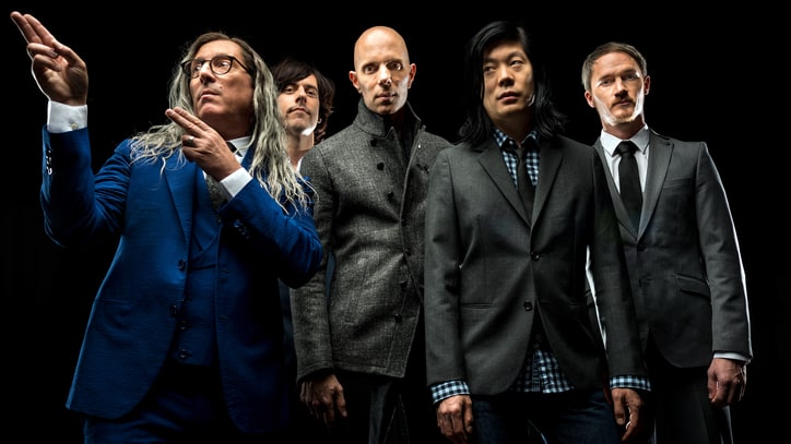A Perfect Circle Talk Coachella Memories, Band's Future