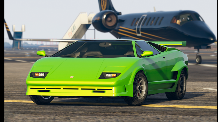 'Grand Theft Auto V' Update Brings New 4v4 Mode, Vehicles and Races