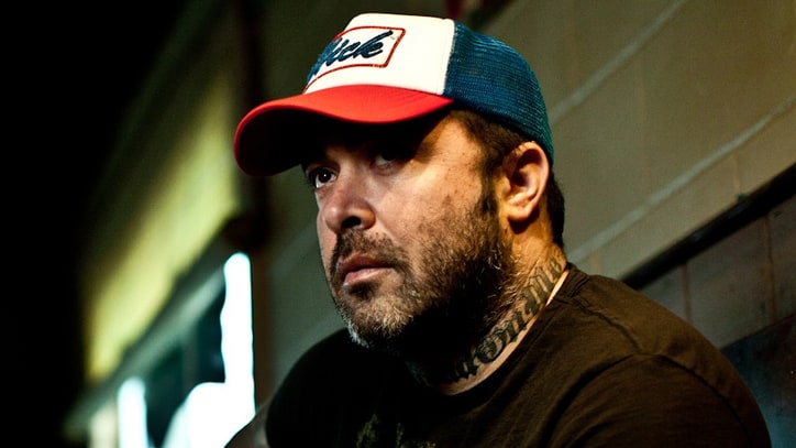 Aaron Lewis on Controversy, Being 'Too Country' and Future of Staind