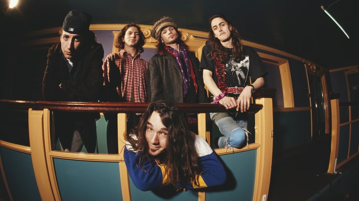 Ex-Pearl Jam Drummer: Band Didn't Officially Offer Rock Hall Invite