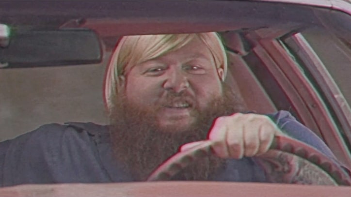 Action Bronson Details 'Blue Chips 7000' Album With Kung Fu Video