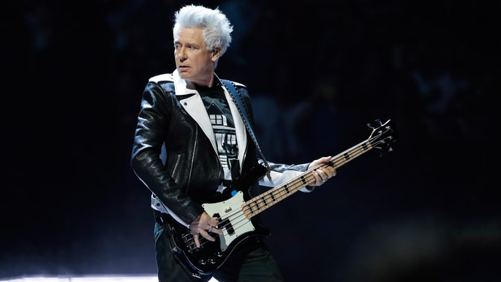 U2's Adam Clayton Talks 'Experience' Tour, Possible Plans for 2019