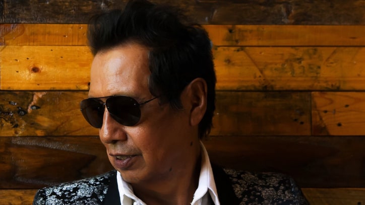 Alejandro Escovedo on New Album, Surviving Rock & Roll, 'Ugly' Trump